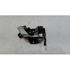 2012-2020 TESLA MODEL S FRONT PASSENGER INTERIOR INSIDE OPENER DOOR HANDLE OEM