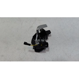 2012-2020 TESLA MODEL S FRONT PASSENGER INTERIOR INSIDE OPENER DOOR HANDLE OEM