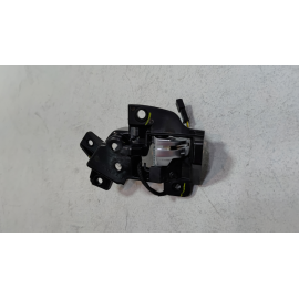 2012-2020 TESLA MODEL S FRONT PASSENGER INTERIOR INSIDE OPENER DOOR HANDLE OEM