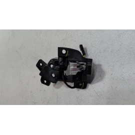 2012-2020 TESLA MODEL S FRONT PASSENGER INTERIOR INSIDE OPENER DOOR HANDLE OEM