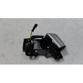 2012-2020 TESLA MODEL S FRONT PASSENGER INTERIOR INSIDE OPENER DOOR HANDLE OEM