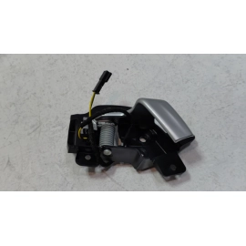 2012-2020 TESLA MODEL S FRONT PASSENGER INTERIOR INSIDE OPENER DOOR HANDLE OEM