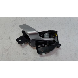 2012-2020 TESLA MODEL S FRONT PASSENGER INTERIOR INSIDE OPENER DOOR HANDLE OEM