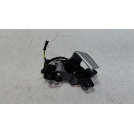 2012-2020 TESLA MODEL S FRONT PASSENGER INTERIOR INSIDE OPENER DOOR HANDLE OEM