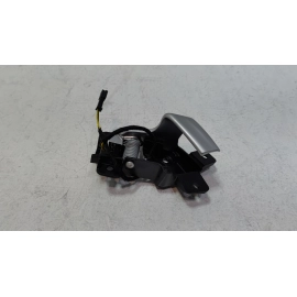 2012-2020 TESLA MODEL S FRONT PASSENGER INTERIOR INSIDE OPENER DOOR HANDLE OEM