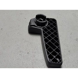 2018-2025 VOLKSWAGEN ATLAS INTERIOR PULL HANDLE HOOD BONNET RELEASE OEM