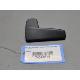 2018-2025 VOLKSWAGEN ATLAS INTERIOR PULL HANDLE HOOD BONNET RELEASE OEM