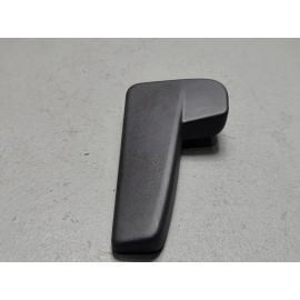 2018-2025 VOLKSWAGEN ATLAS INTERIOR PULL HANDLE HOOD BONNET RELEASE OEM