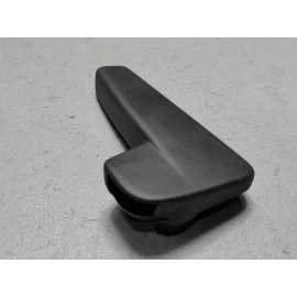 2018-2025 VOLKSWAGEN ATLAS INTERIOR PULL HANDLE HOOD BONNET RELEASE OEM