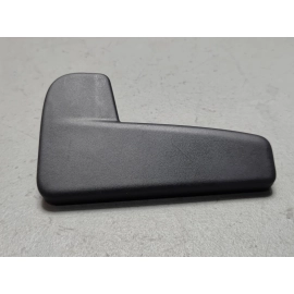 2018-2025 VOLKSWAGEN ATLAS INTERIOR PULL HANDLE HOOD BONNET RELEASE OEM