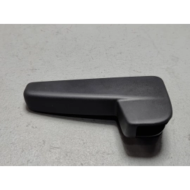 2018-2025 VOLKSWAGEN ATLAS INTERIOR PULL HANDLE HOOD BONNET RELEASE OEM