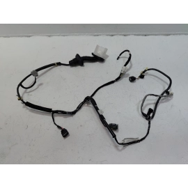 2019-2020 HONDA CIVIC SI COUPE RIGHT PASSENGER DOOR WIRE WIRING HARNESS OEM