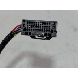 2019-2020 HONDA CIVIC SI COUPE RIGHT PASSENGER DOOR WIRE WIRING HARNESS OEM