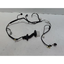 2019-2020 HONDA CIVIC SI COUPE RIGHT PASSENGER DOOR WIRE WIRING HARNESS OEM