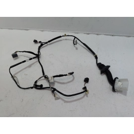 2019-2020 HONDA CIVIC SI COUPE RIGHT PASSENGER DOOR WIRE WIRING HARNESS OEM
