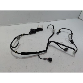 2019-2020 HONDA CIVIC SI COUPE RIGHT PASSENGER DOOR WIRE WIRING HARNESS OEM