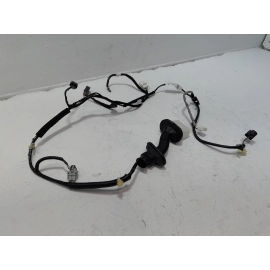 2019-2020 HONDA CIVIC SI COUPE RIGHT PASSENGER DOOR WIRE WIRING HARNESS OEM