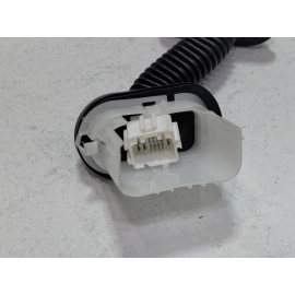 2019-2020 HONDA CIVIC SI COUPE RIGHT PASSENGER DOOR WIRE WIRING HARNESS OEM