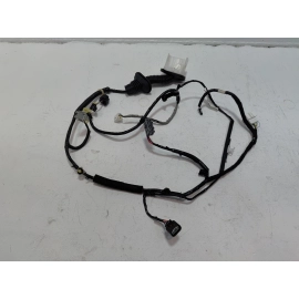 2019-2020 HONDA CIVIC SI COUPE RIGHT PASSENGER DOOR WIRE WIRING HARNESS OEM