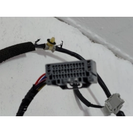 2019-2020 HONDA CIVIC SI COUPE RIGHT PASSENGER DOOR WIRE WIRING HARNESS OEM