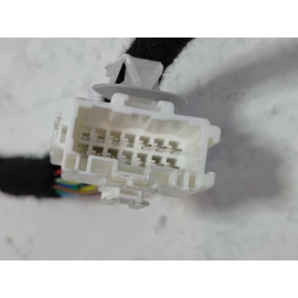 2019-2020 HONDA CIVIC SI COUPE RIGHT PASSENGER DOOR WIRE WIRING HARNESS OEM