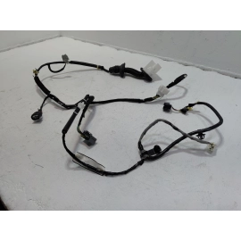 2019-2020 HONDA CIVIC SI COUPE RIGHT PASSENGER DOOR WIRE WIRING HARNESS OEM