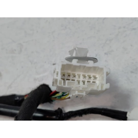 2019-2020 HONDA CIVIC SI COUPE RIGHT PASSENGER DOOR WIRE WIRING HARNESS OEM