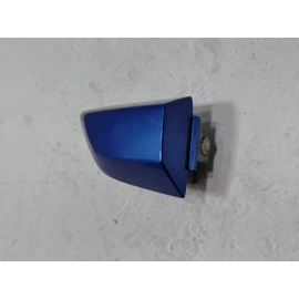 2016-21 HONDA CIVIC FRONT PASSENGER DOOR EXTERIOR HANDLE CAP COVER OEM *B593M*