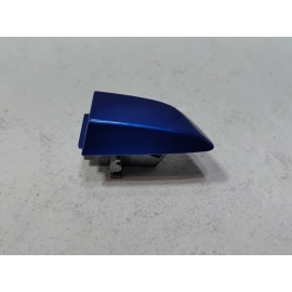 2016-21 HONDA CIVIC FRONT PASSENGER DOOR EXTERIOR HANDLE CAP COVER OEM *B593M*