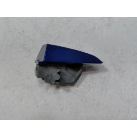 2016-21 HONDA CIVIC FRONT PASSENGER DOOR EXTERIOR HANDLE CAP COVER OEM *B593M*