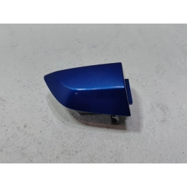 2016-21 HONDA CIVIC FRONT PASSENGER DOOR EXTERIOR HANDLE CAP COVER OEM *B593M*