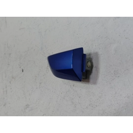 2016-21 HONDA CIVIC FRONT PASSENGER DOOR EXTERIOR HANDLE CAP COVER OEM *B593M*