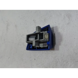 2016-21 HONDA CIVIC FRONT PASSENGER DOOR EXTERIOR HANDLE CAP COVER OEM *B593M*