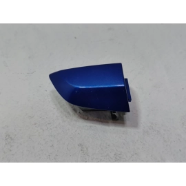 2016-21 HONDA CIVIC FRONT PASSENGER DOOR EXTERIOR HANDLE CAP COVER OEM *B593M*