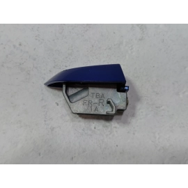 2016-21 HONDA CIVIC FRONT PASSENGER DOOR EXTERIOR HANDLE CAP COVER OEM *B593M*