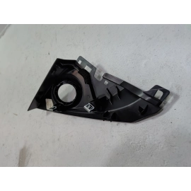 2018-2020 HONDA CIVIC COUPE DRIVER SIDE DOOR MIRROR CORNER COVER TRIM OEM