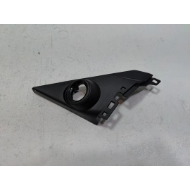 2018-2020 HONDA CIVIC COUPE DRIVER SIDE DOOR MIRROR CORNER COVER TRIM OEM