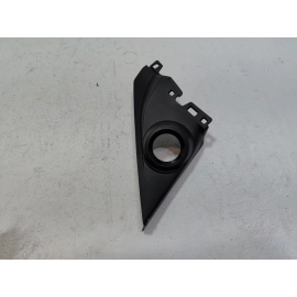 2018-2020 HONDA CIVIC COUPE DRIVER SIDE DOOR MIRROR CORNER COVER TRIM OEM