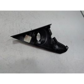 2018-2020 HONDA CIVIC COUPE DRIVER SIDE DOOR MIRROR CORNER COVER TRIM OEM