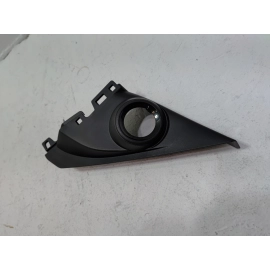 2018-2020 HONDA CIVIC COUPE DRIVER SIDE DOOR MIRROR CORNER COVER TRIM OEM