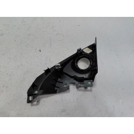 2018-2020 HONDA CIVIC COUPE DRIVER SIDE DOOR MIRROR CORNER COVER TRIM OEM