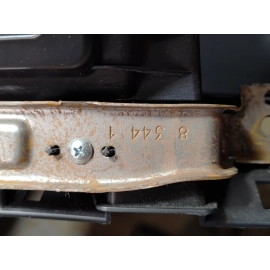 2016-2021 HONDA CIVIC DASH INSTRUMENT PANEL GLOVE BOX STORAGE COMPARTMENT OEM