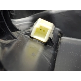 2016-2021 HONDA CIVIC DASH INSTRUMENT PANEL GLOVE BOX STORAGE COMPARTMENT OEM