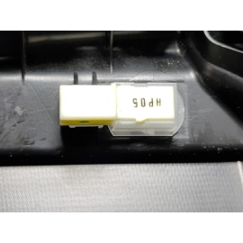 2016-2021 HONDA CIVIC DASH INSTRUMENT PANEL GLOVE BOX STORAGE COMPARTMENT OEM