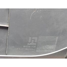 2016-2021 HONDA CIVIC DASH INSTRUMENT PANEL GLOVE BOX STORAGE COMPARTMENT OEM