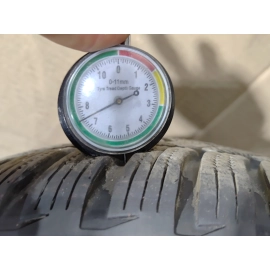 2017-2019 Honda Civic Si Wheel Rim R18 8J 235/40 ET50 OEM