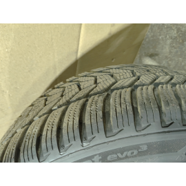 2017-2019 Honda Civic Si Wheel Rim R18 8J 235/40 ET50 OEM