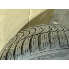 2017-2019 Honda Civic Si Wheel Rim R18 8J 235/40 ET50 OEM