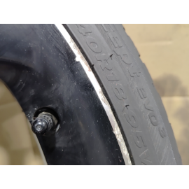 2017-2019 Honda Civic Si Wheel Rim R18 8J 235/40 ET50 OEM