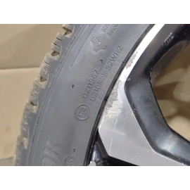 2017-2019 Honda Civic Si Wheel Rim R18 8J 235/40 ET50 OEM